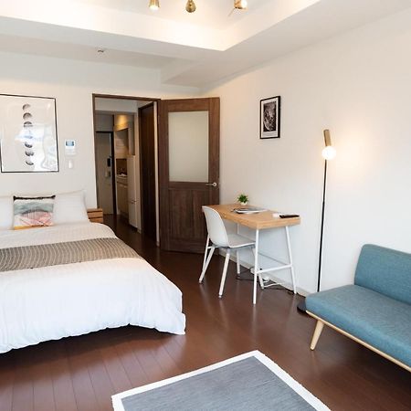 Dash Living Higashi Azabu Tokyo Exterior photo