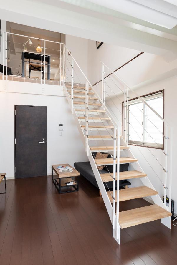 Dash Living Higashi Azabu Tokyo Exterior photo
