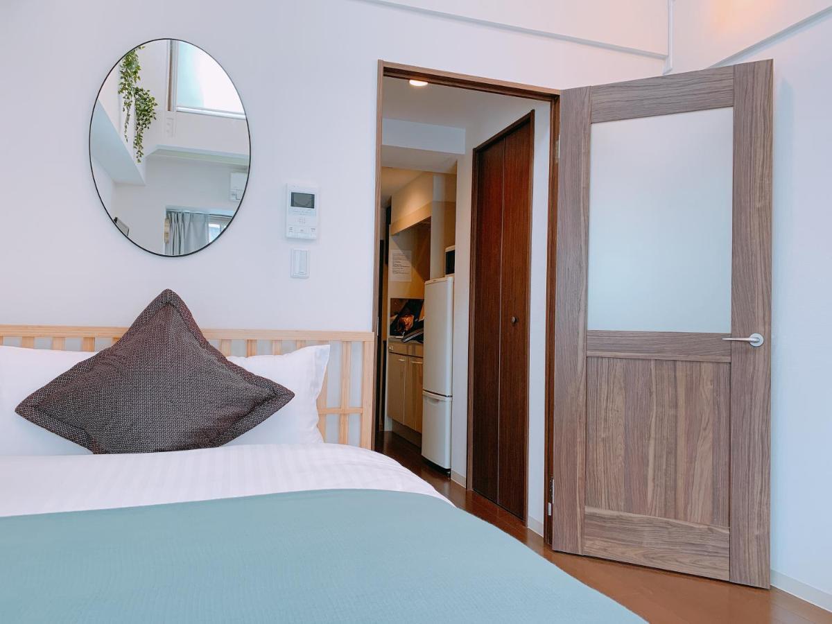 Dash Living Higashi Azabu Tokyo Exterior photo