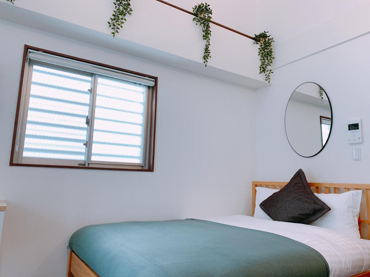 Dash Living Higashi Azabu Tokyo Exterior photo