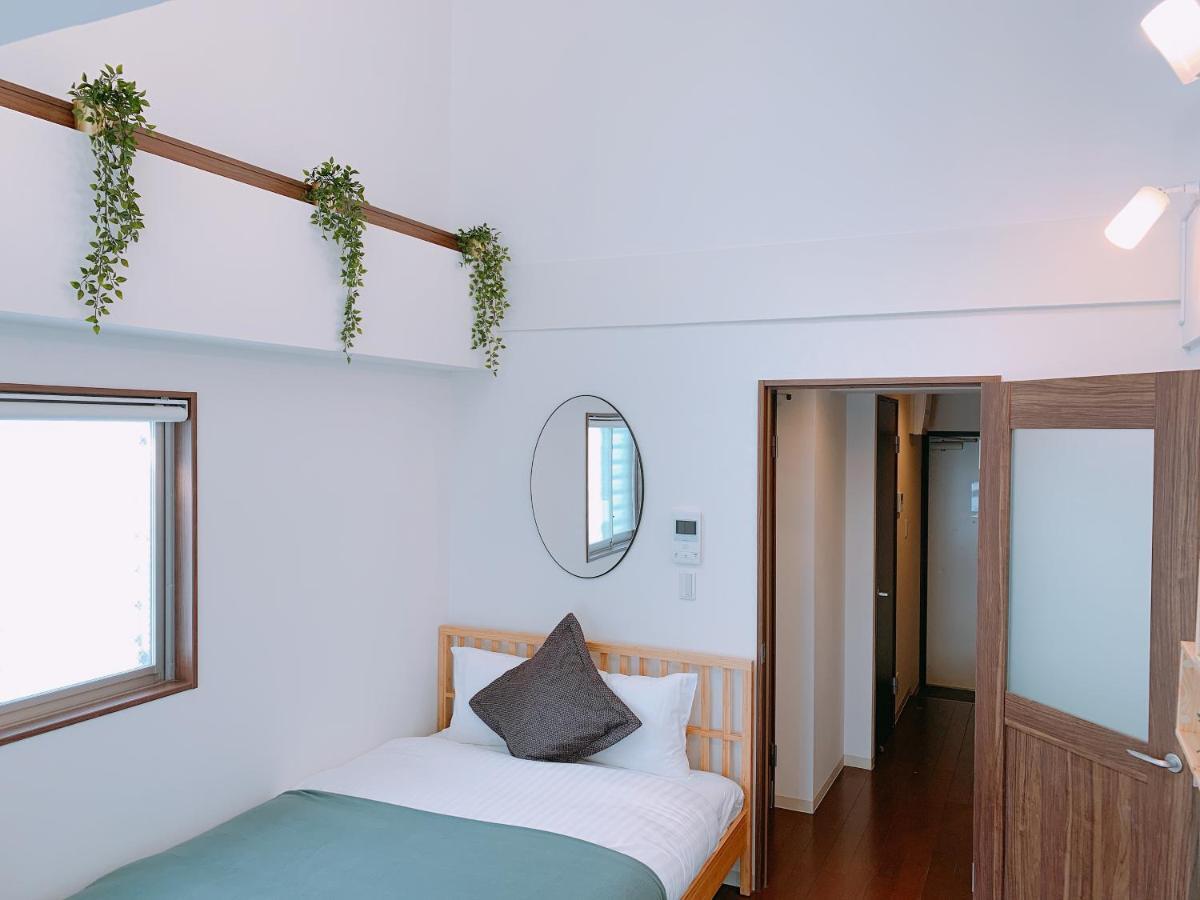 Dash Living Higashi Azabu Tokyo Exterior photo
