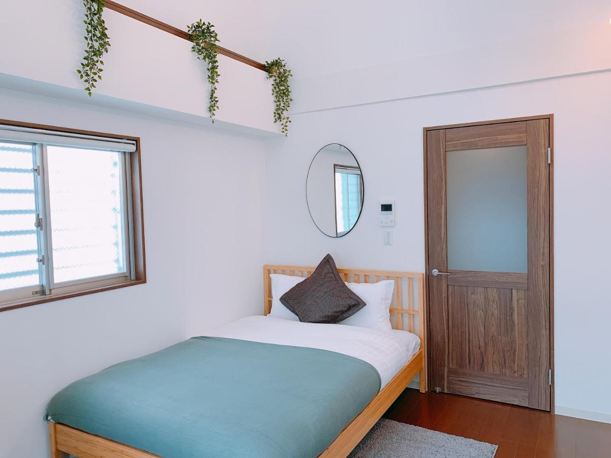 Dash Living Higashi Azabu Tokyo Exterior photo
