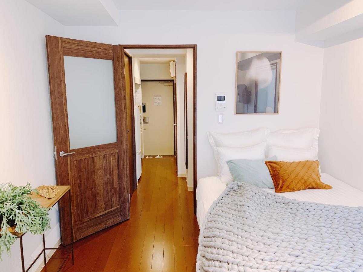 Dash Living Higashi Azabu Tokyo Exterior photo