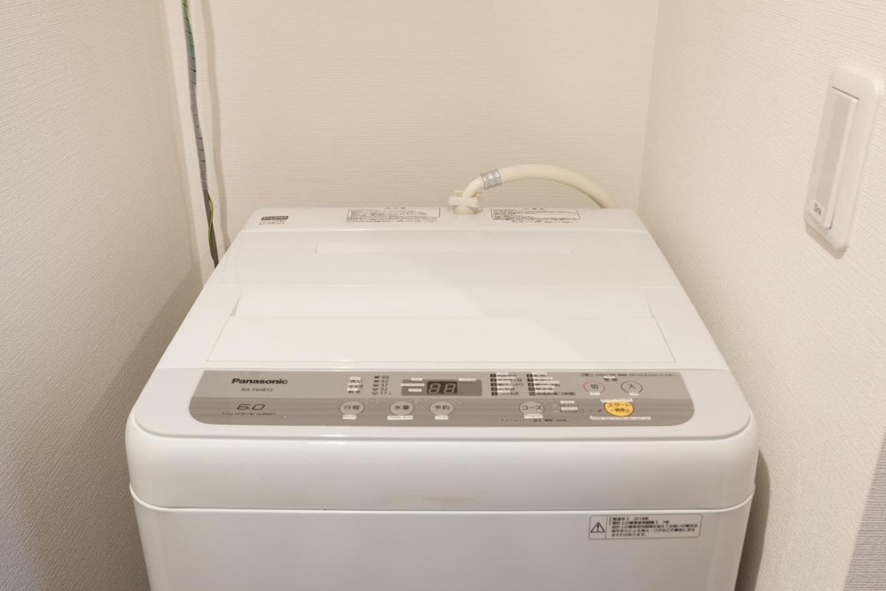 Dash Living Higashi Azabu Tokyo Exterior photo